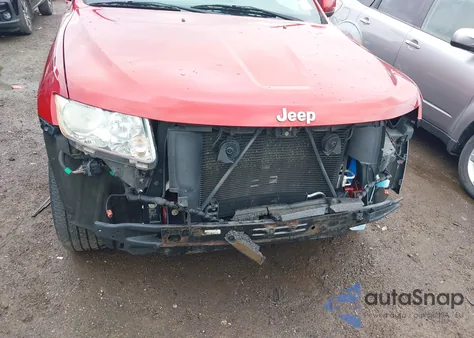 2011 Jeep Grand Cherokee Laredo z USA, uszkodzony, nr VIN 1J4RS4GG8BC545905